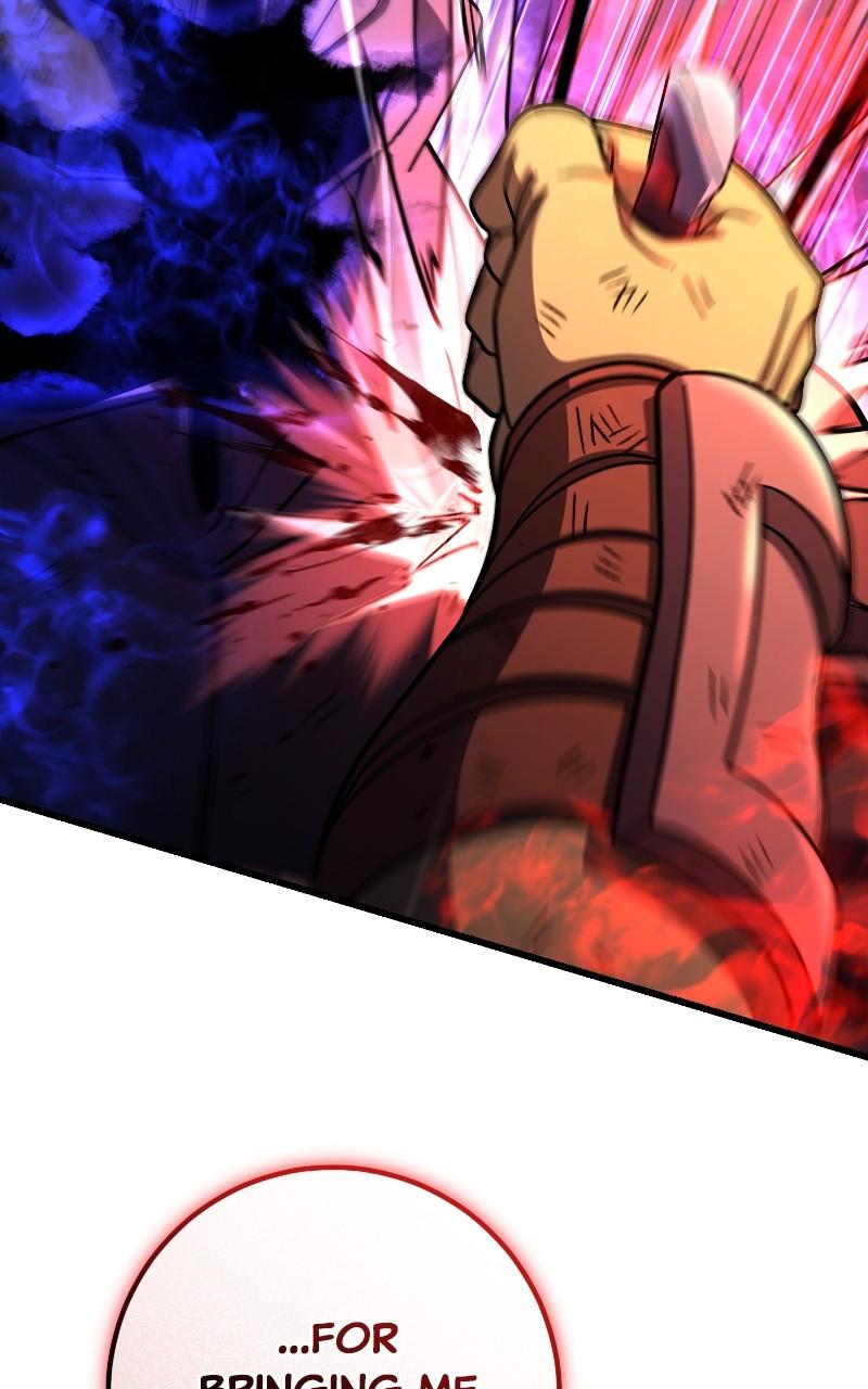 The Hammer Chap 99 - Next Chap 100