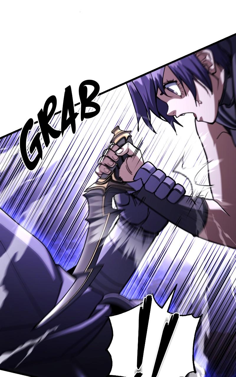 The Hammer Chap 99 - Next Chap 100