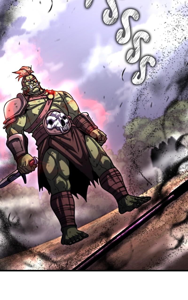 The Hammer Chap 99 - Next Chap 100