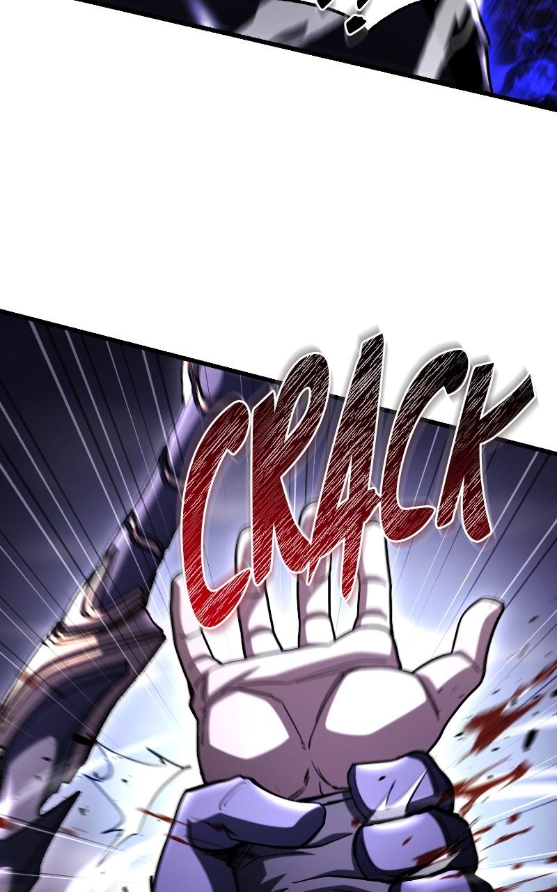 The Hammer Chap 99 - Next Chap 100