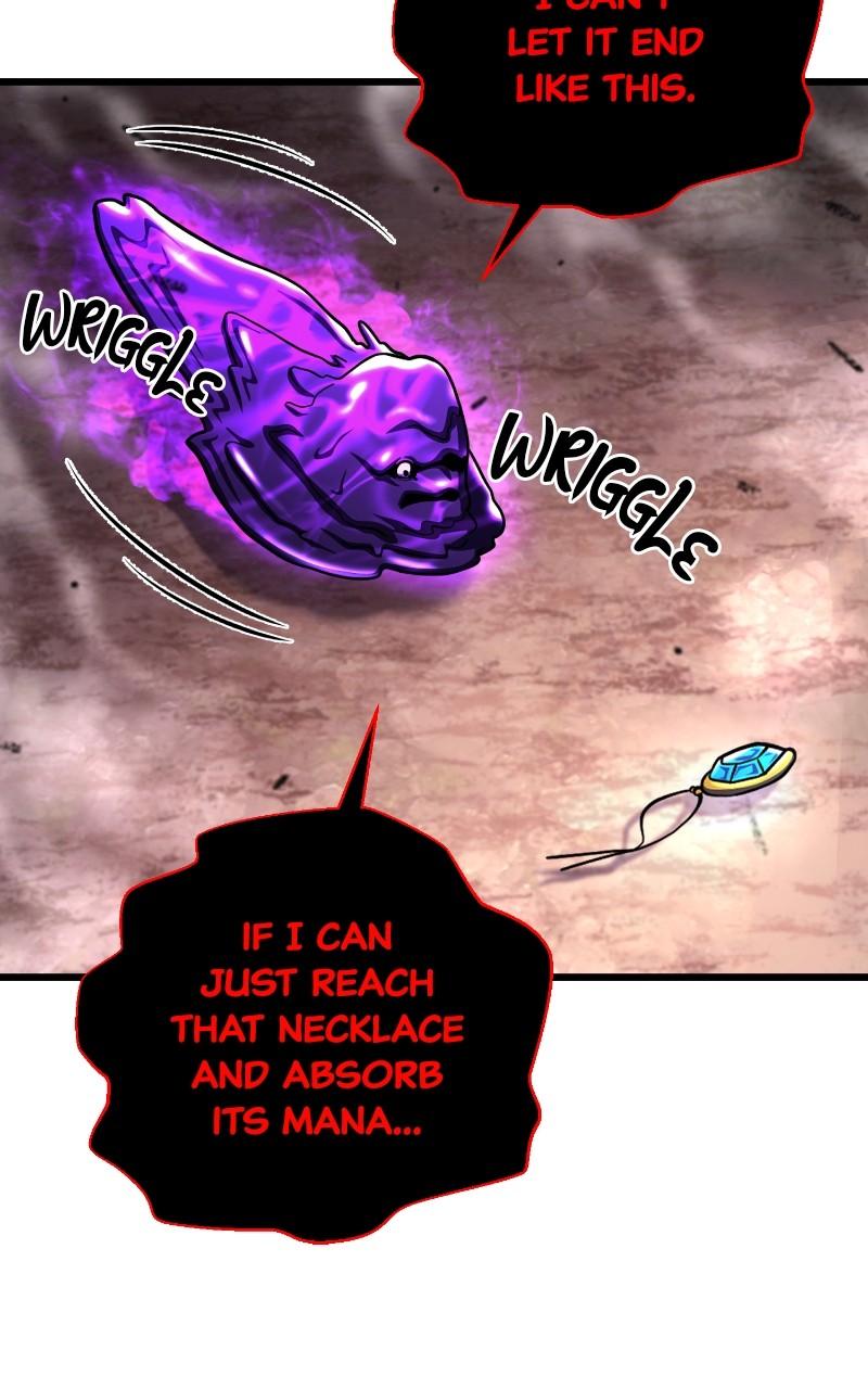 The Hammer Chap 99 - Next Chap 100