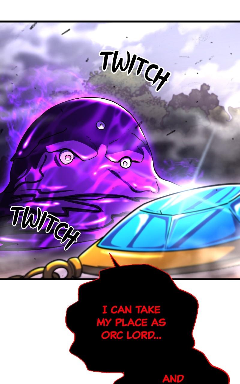 The Hammer Chap 99 - Next Chap 100