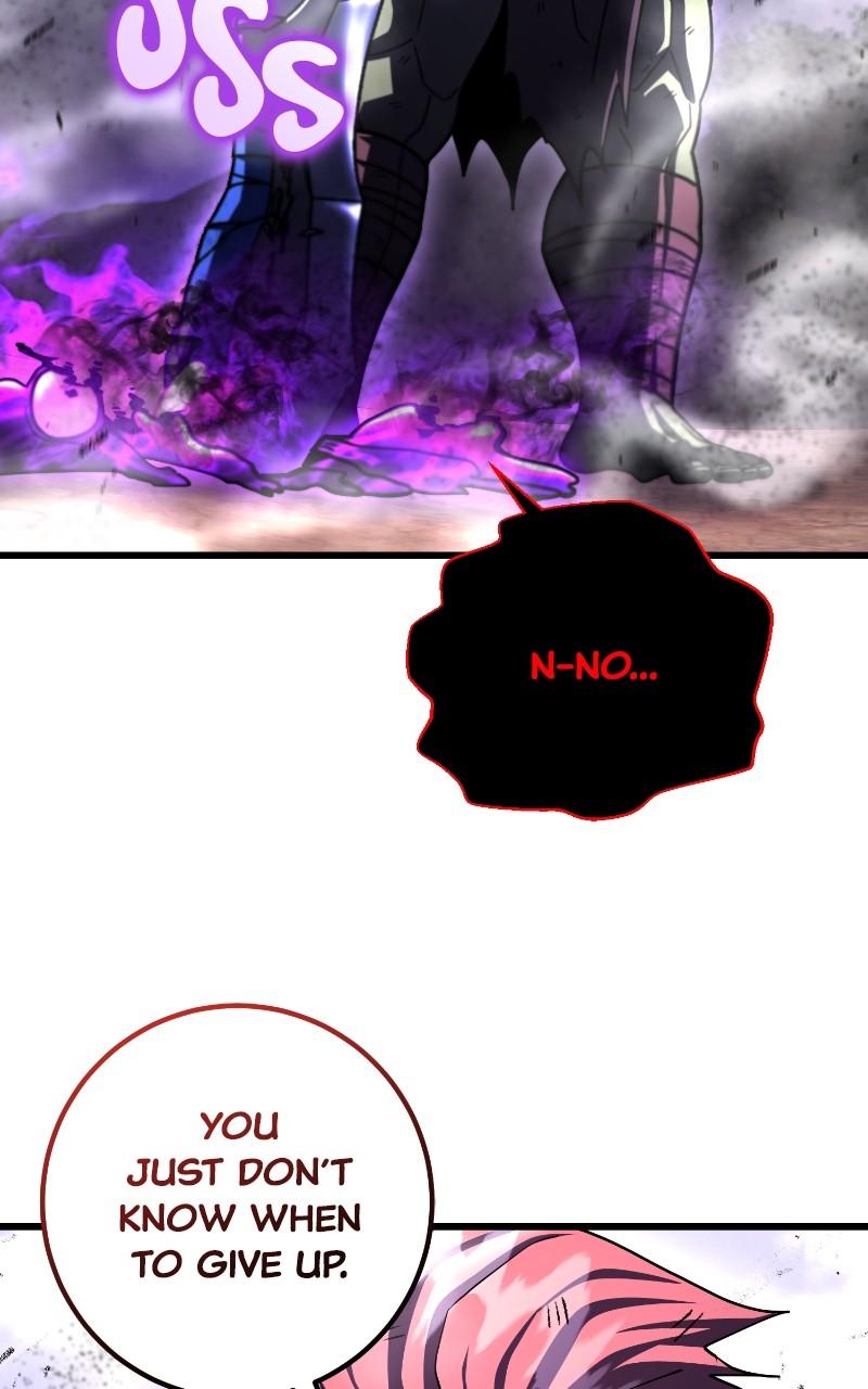 The Hammer Chap 99 - Next Chap 100