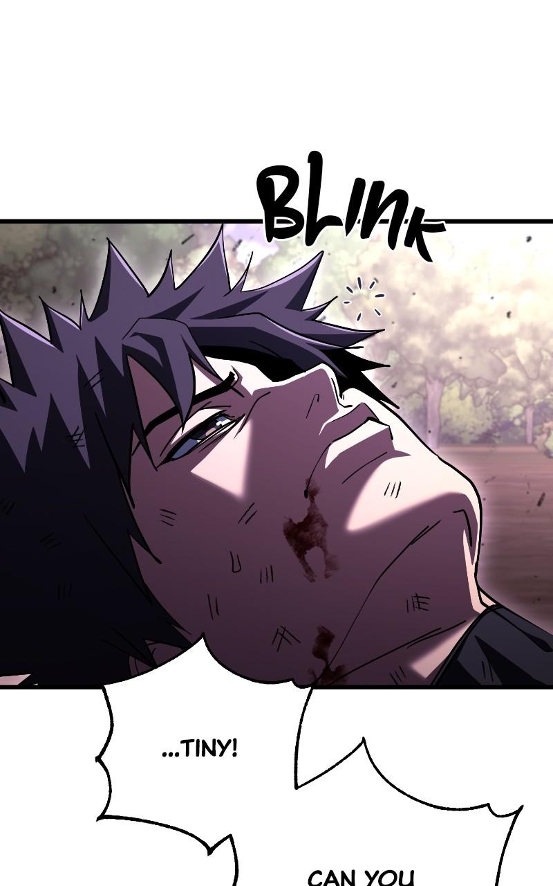 The Hammer Chap 99 - Next Chap 100