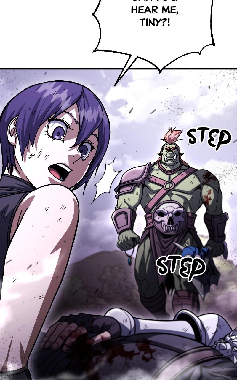 The Hammer Chap 99 - Next Chap 100