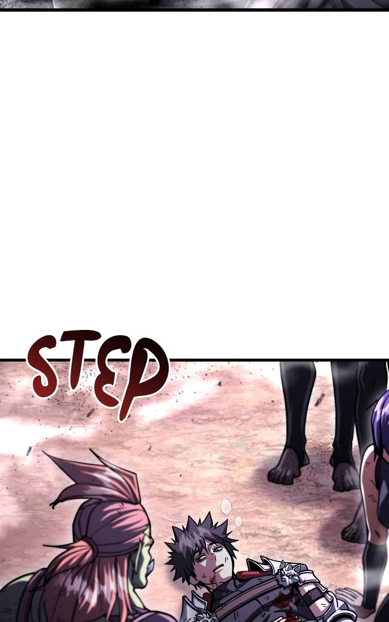 The Hammer Chap 99 - Next Chap 100
