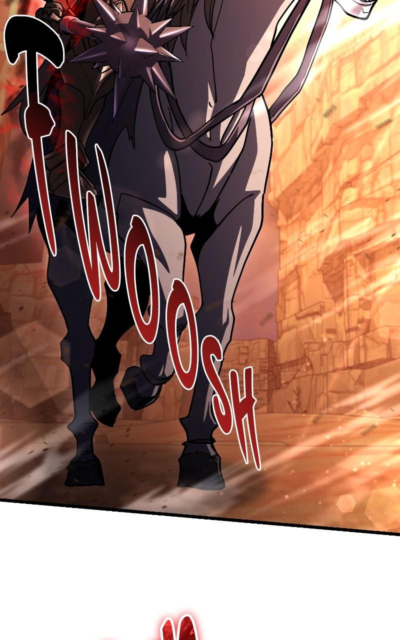 The Hammer Chap 99 - Next Chap 100