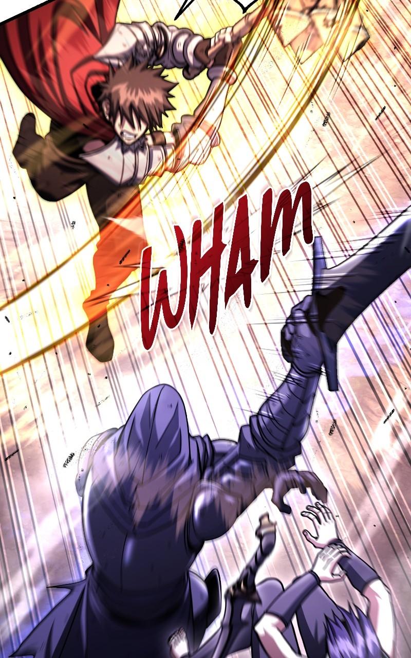 The Hammer Chap 99 - Next Chap 100