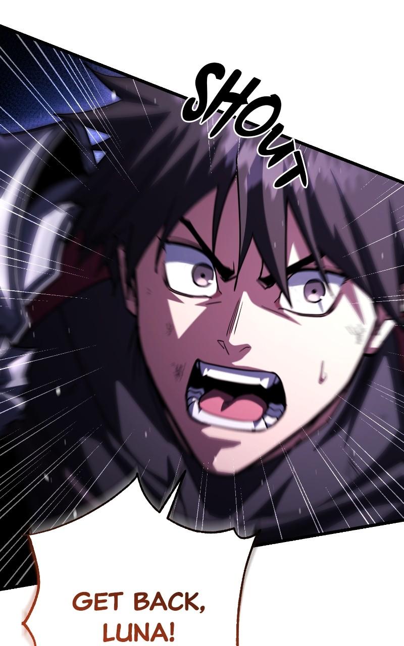 The Hammer Chap 99 - Next Chap 100