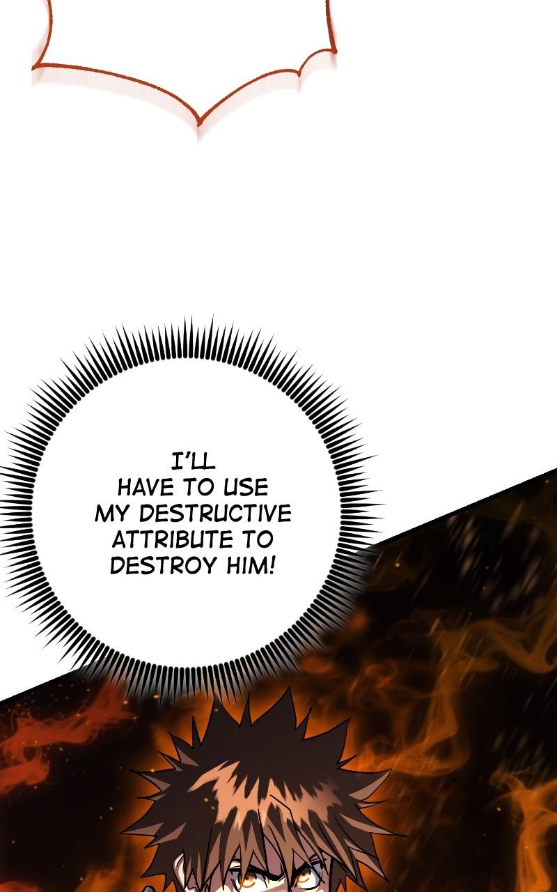 The Hammer Chap 99 - Next Chap 100