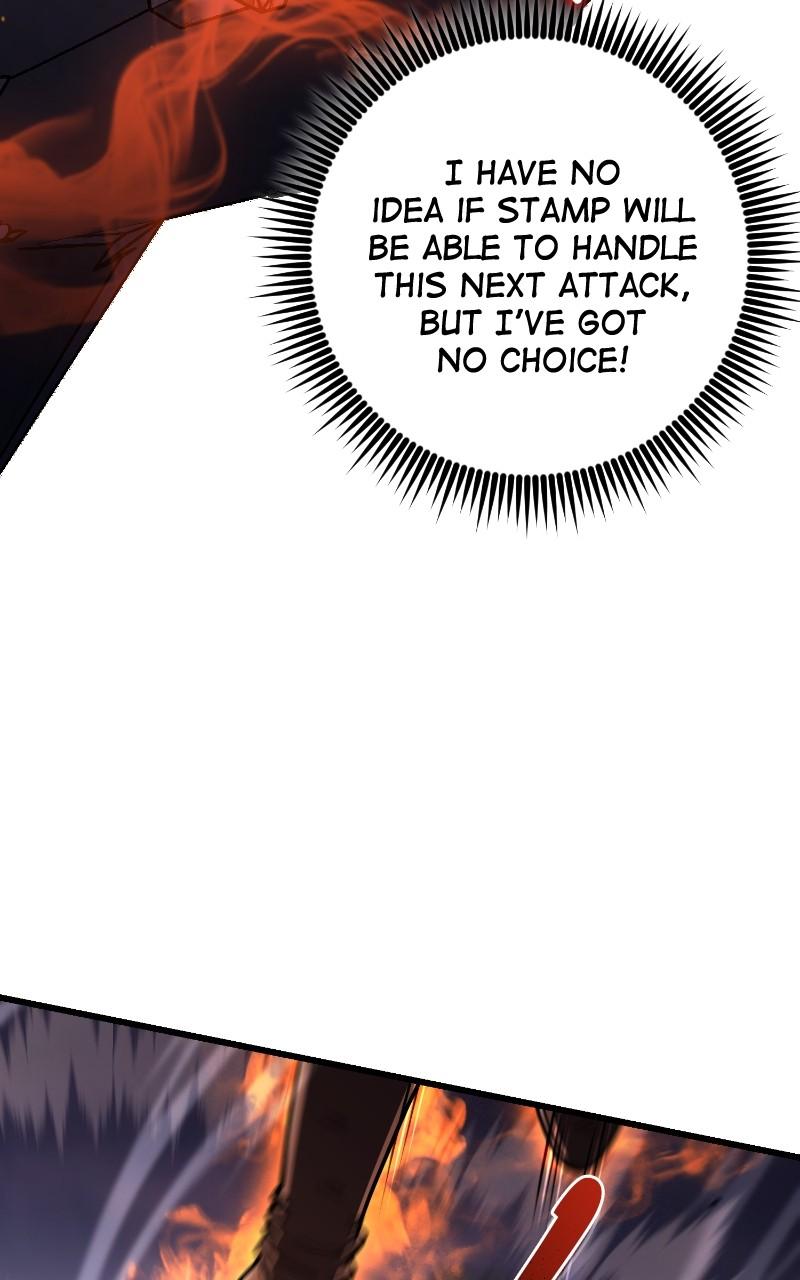 The Hammer Chap 99 - Next Chap 100
