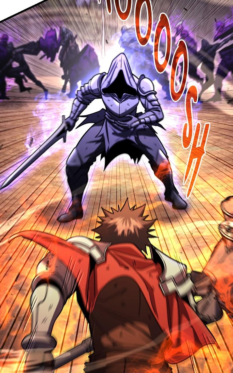 The Hammer Chap 99 - Next Chap 100