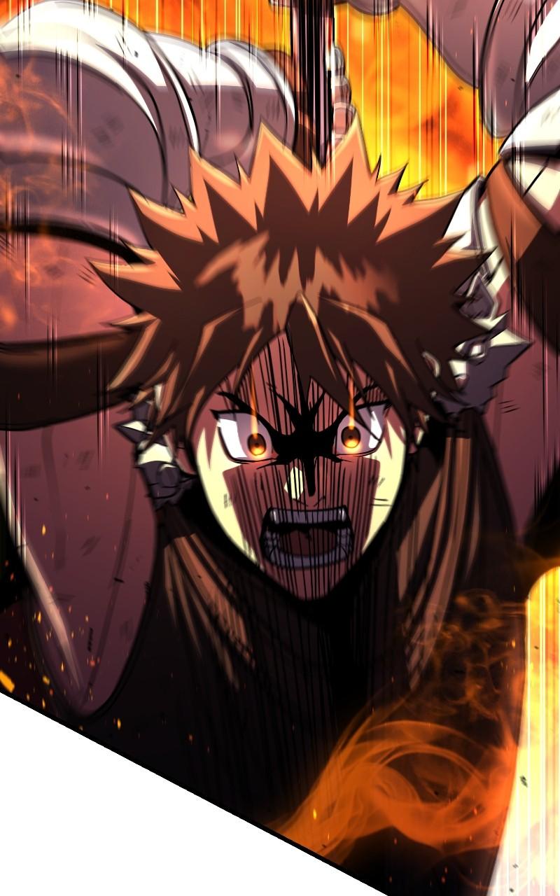 The Hammer Chap 99 - Next Chap 100