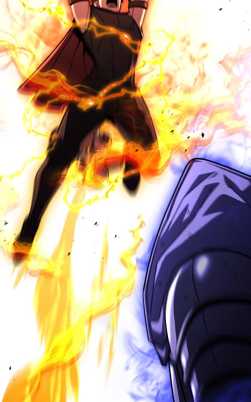 The Hammer Chap 99 - Next Chap 100