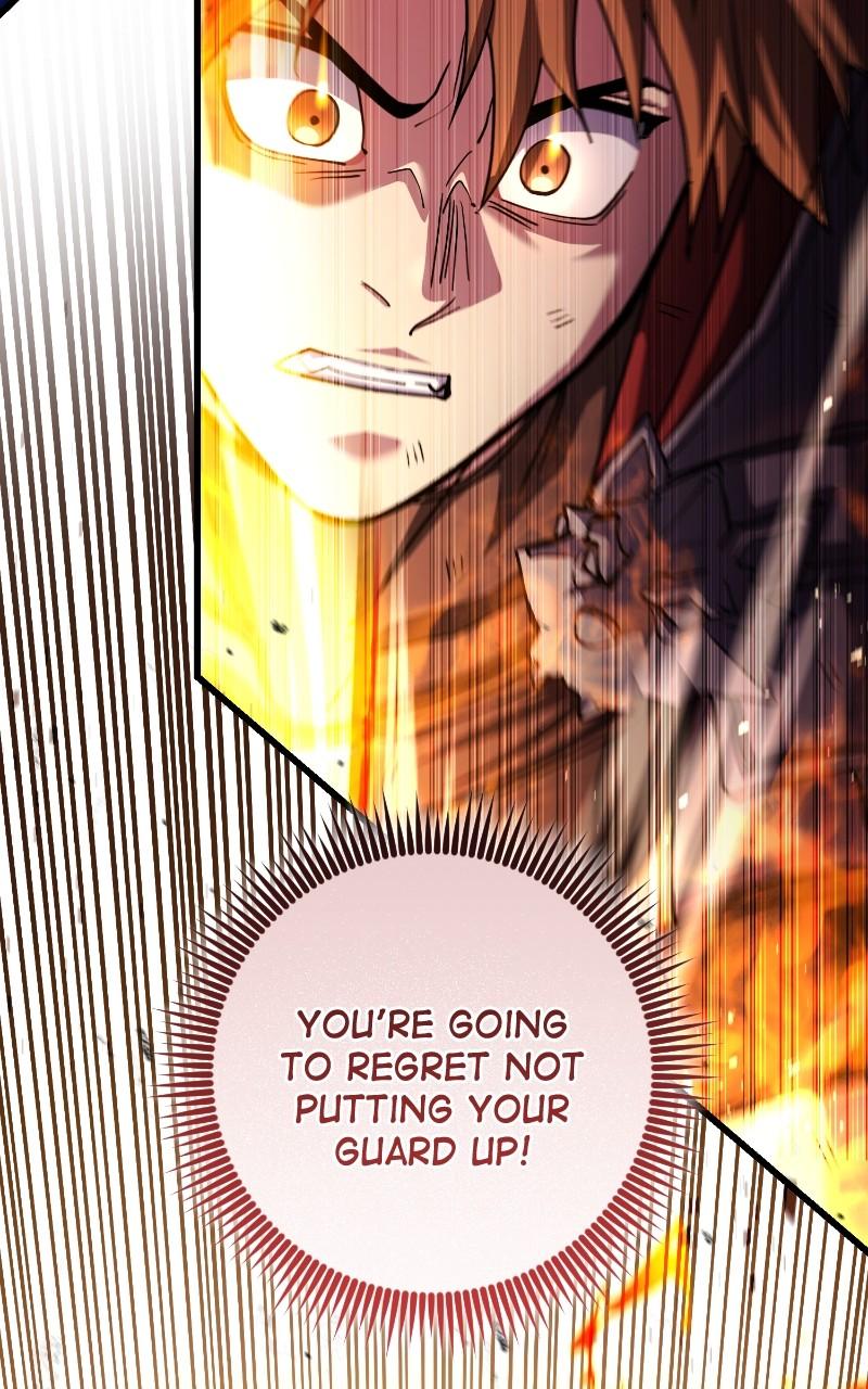 The Hammer Chap 99 - Next Chap 100