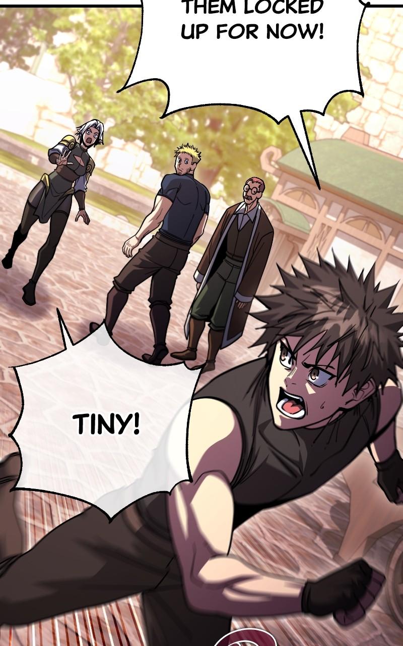The Hammer Chap 90 - Next Chap 91