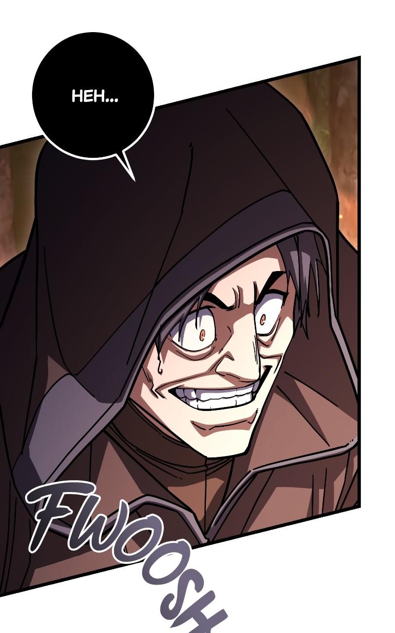The Hammer Chap 90 - Next Chap 91