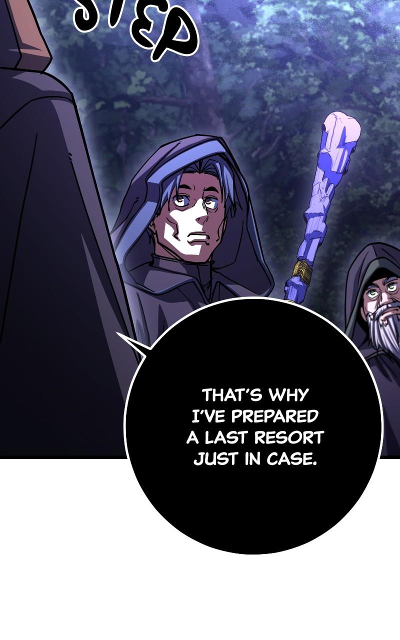 The Hammer Chap 90 - Next Chap 91