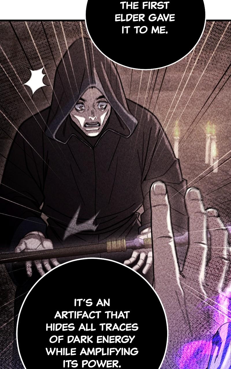 The Hammer Chap 90 - Next Chap 91