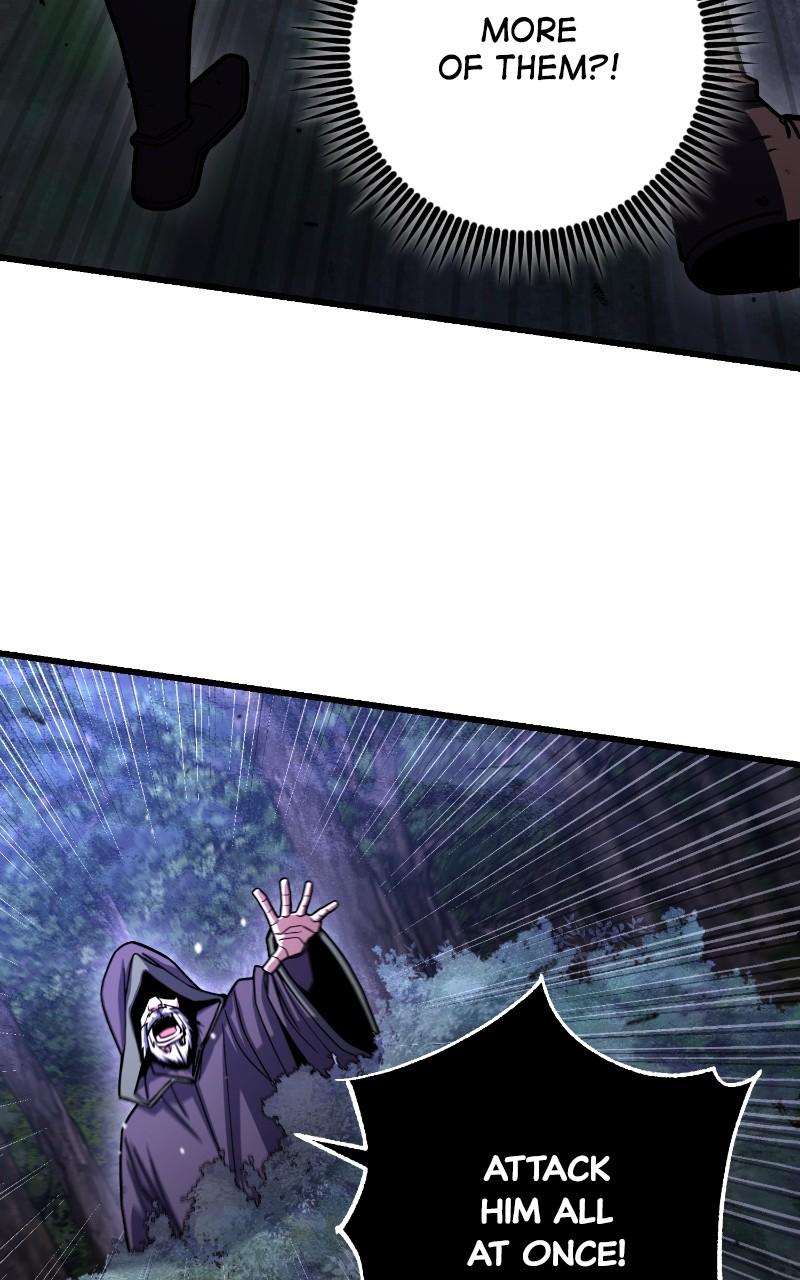 The Hammer Chap 90 - Next Chap 91