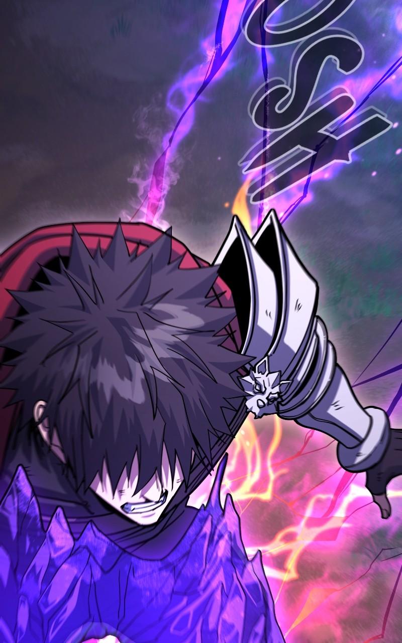 The Hammer Chap 90 - Next Chap 91