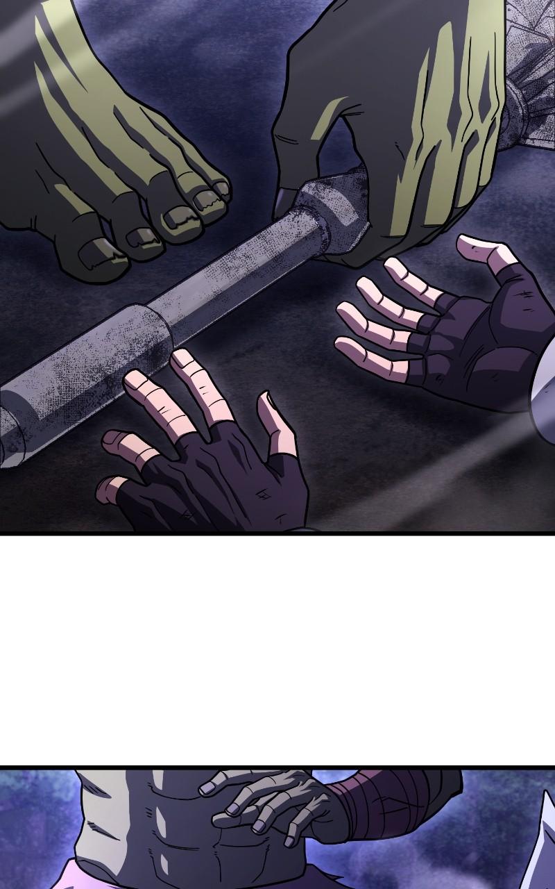 The Hammer Chap 91 - Next Chap 92