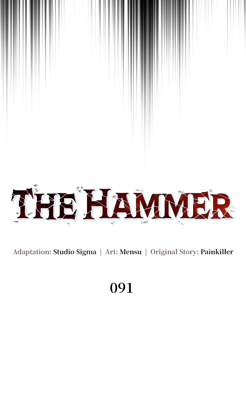 The Hammer Chap 91 - Next Chap 92