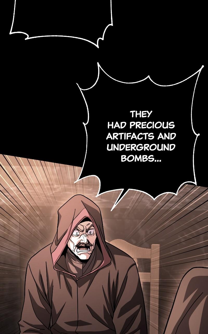 The Hammer Chap 91 - Next Chap 92