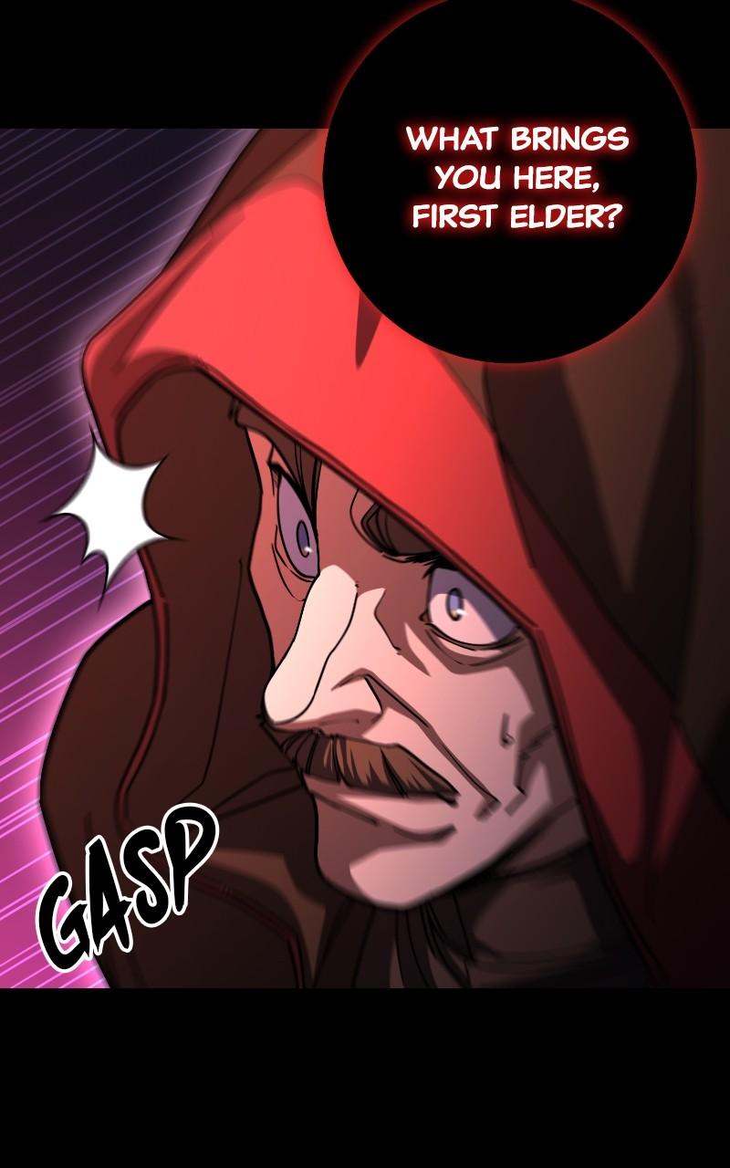 The Hammer Chap 91 - Next Chap 92