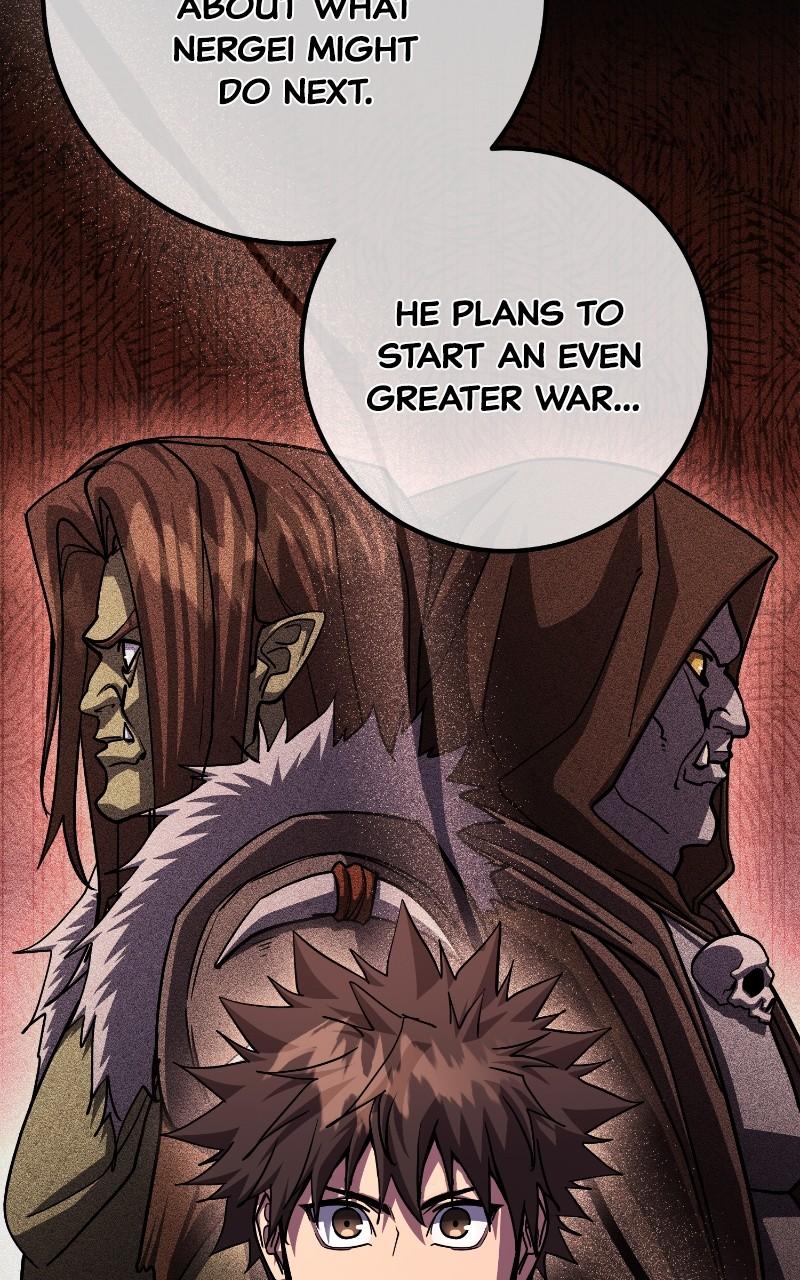 The Hammer Chap 92 - Next Chap 93