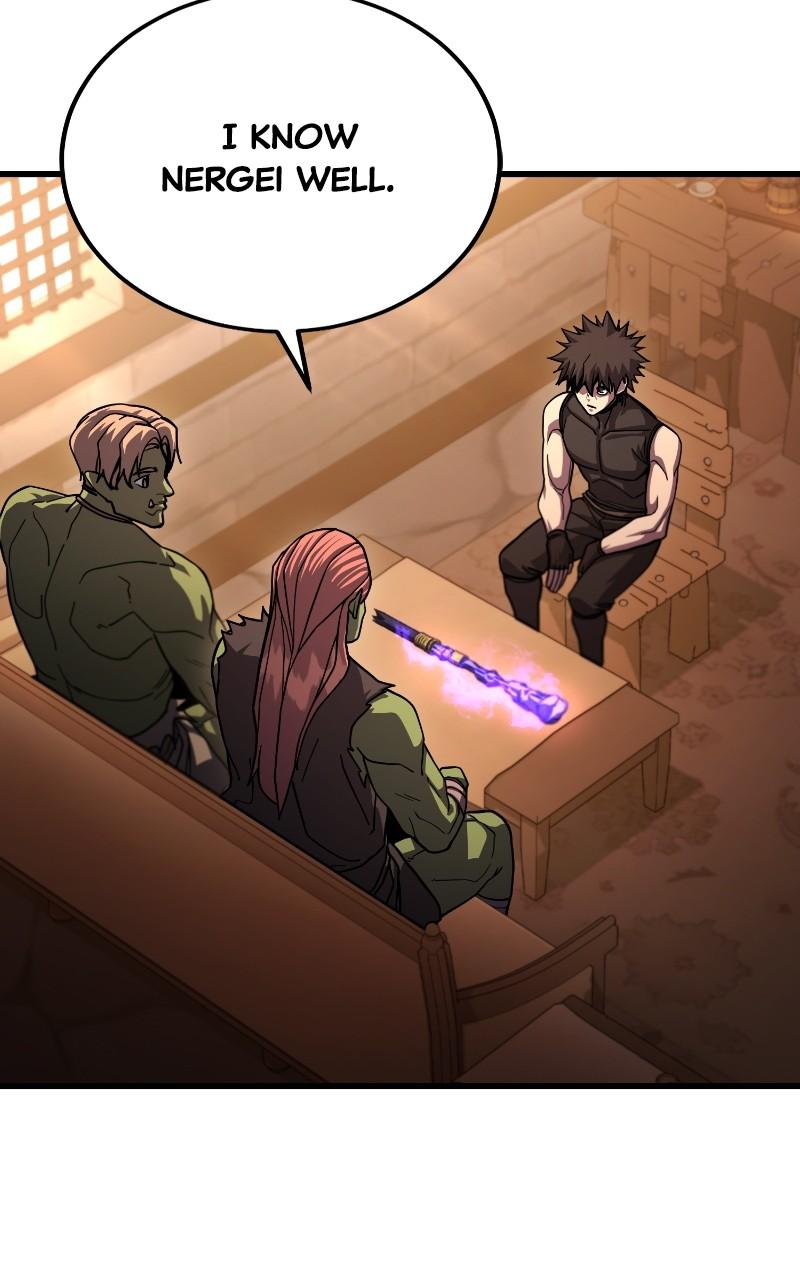 The Hammer Chap 92 - Next Chap 93