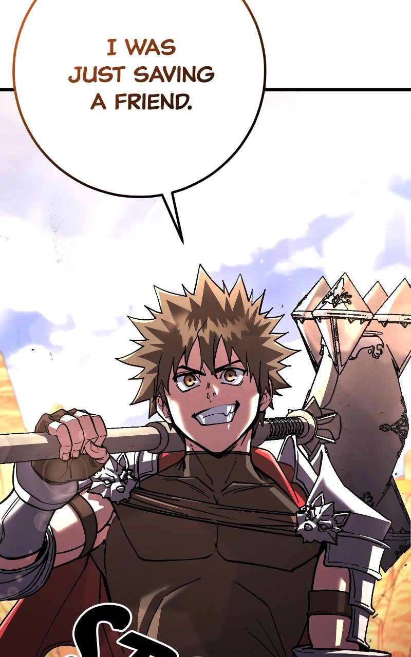 The Hammer Chap 92 - Next Chap 93