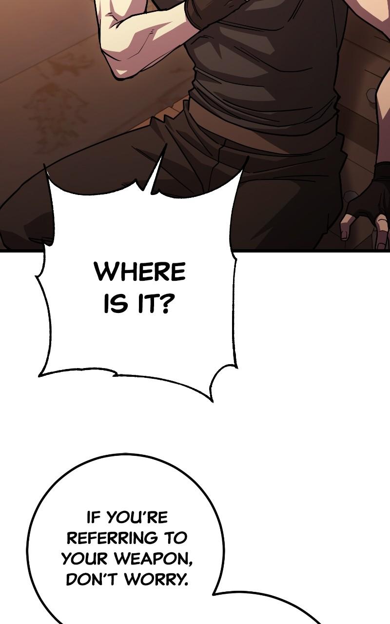 The Hammer Chap 92 - Next Chap 93