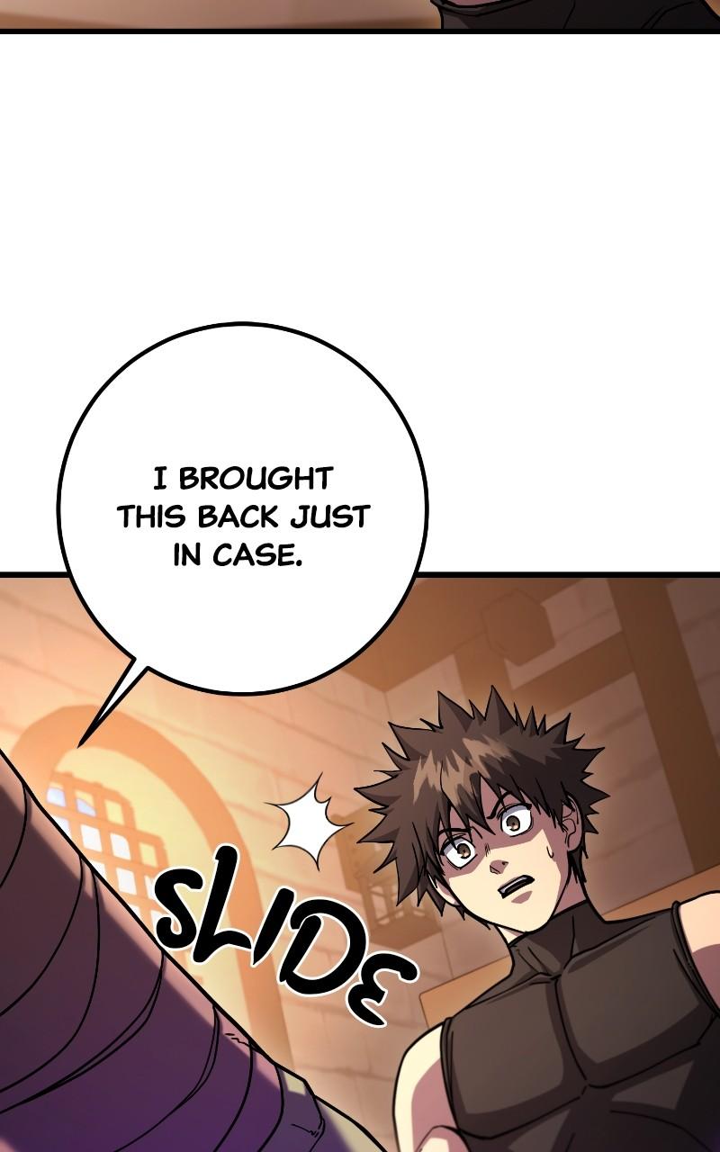 The Hammer Chap 92 - Next Chap 93