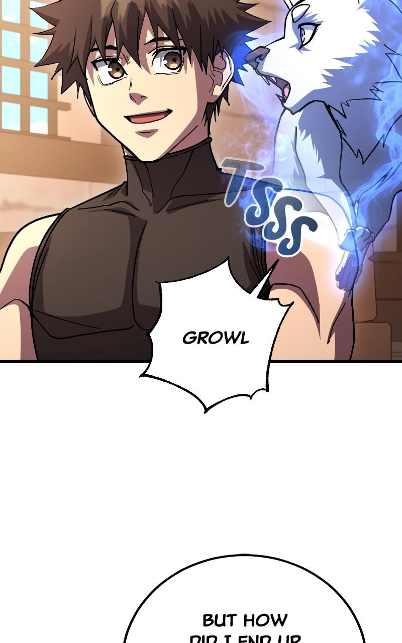 The Hammer Chap 92 - Next Chap 93