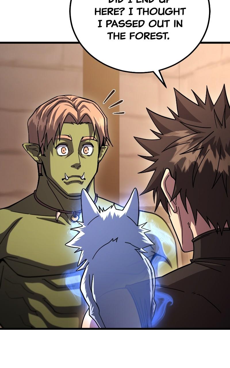 The Hammer Chap 92 - Next Chap 93