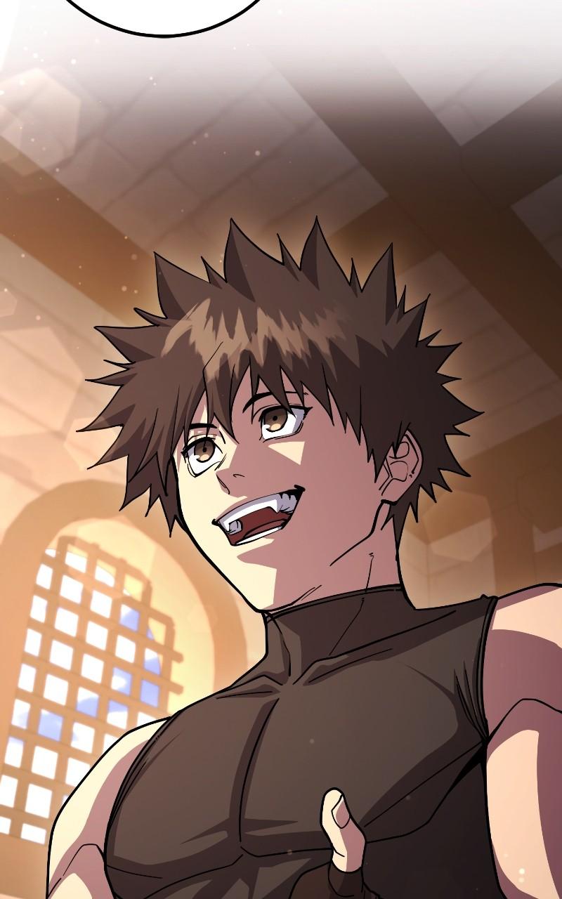 The Hammer Chap 92 - Next Chap 93