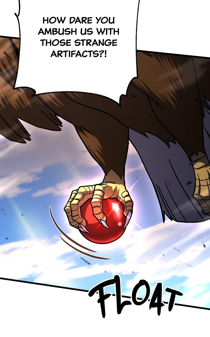 The Hammer Chap 92 - Next Chap 93