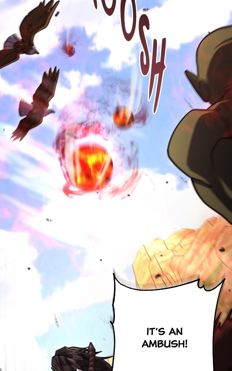 The Hammer Chap 92 - Next Chap 93