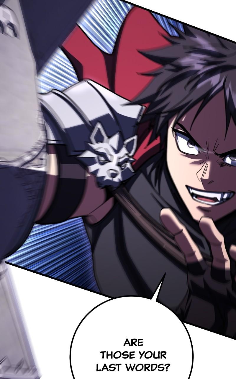 The Hammer Chap 92 - Next Chap 93