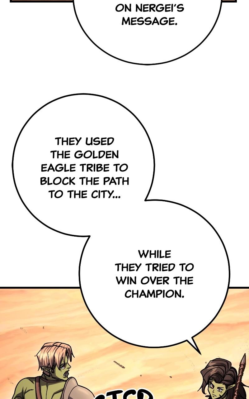 The Hammer Chap 93 - Next Chap 94