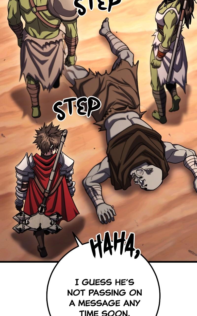 The Hammer Chap 93 - Next Chap 94