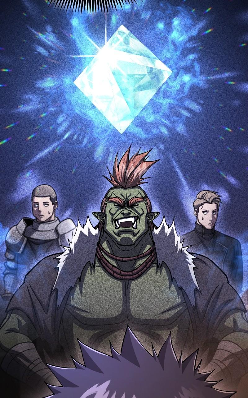 The Hammer Chap 93 - Next Chap 94