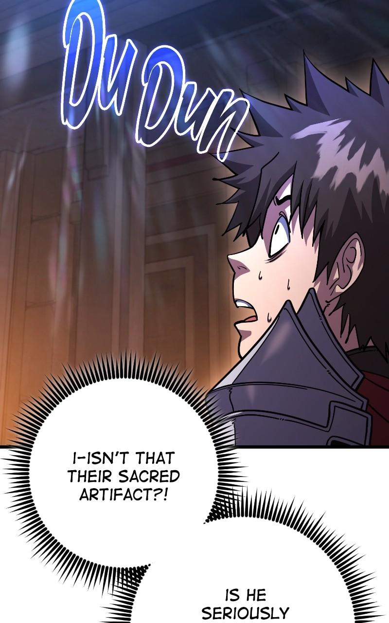 The Hammer Chap 93 - Next Chap 94