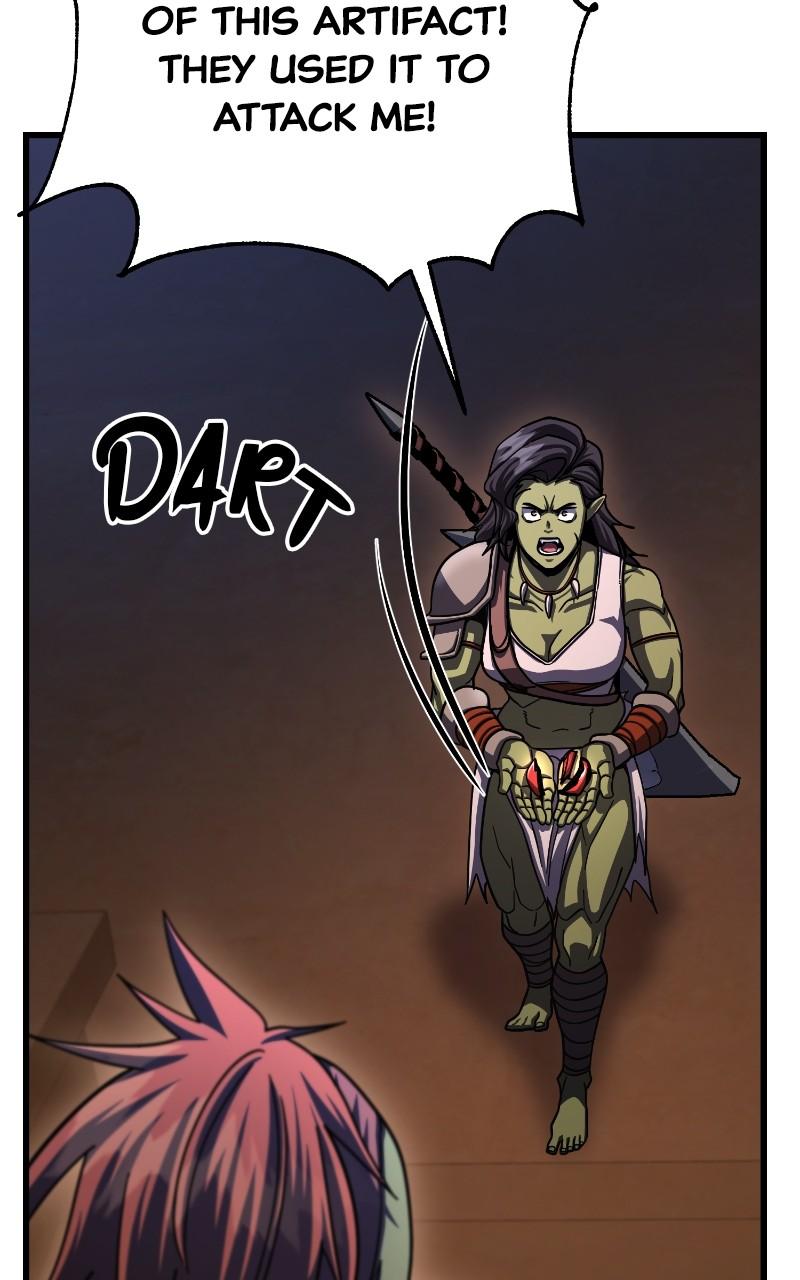 The Hammer Chap 93 - Next Chap 94