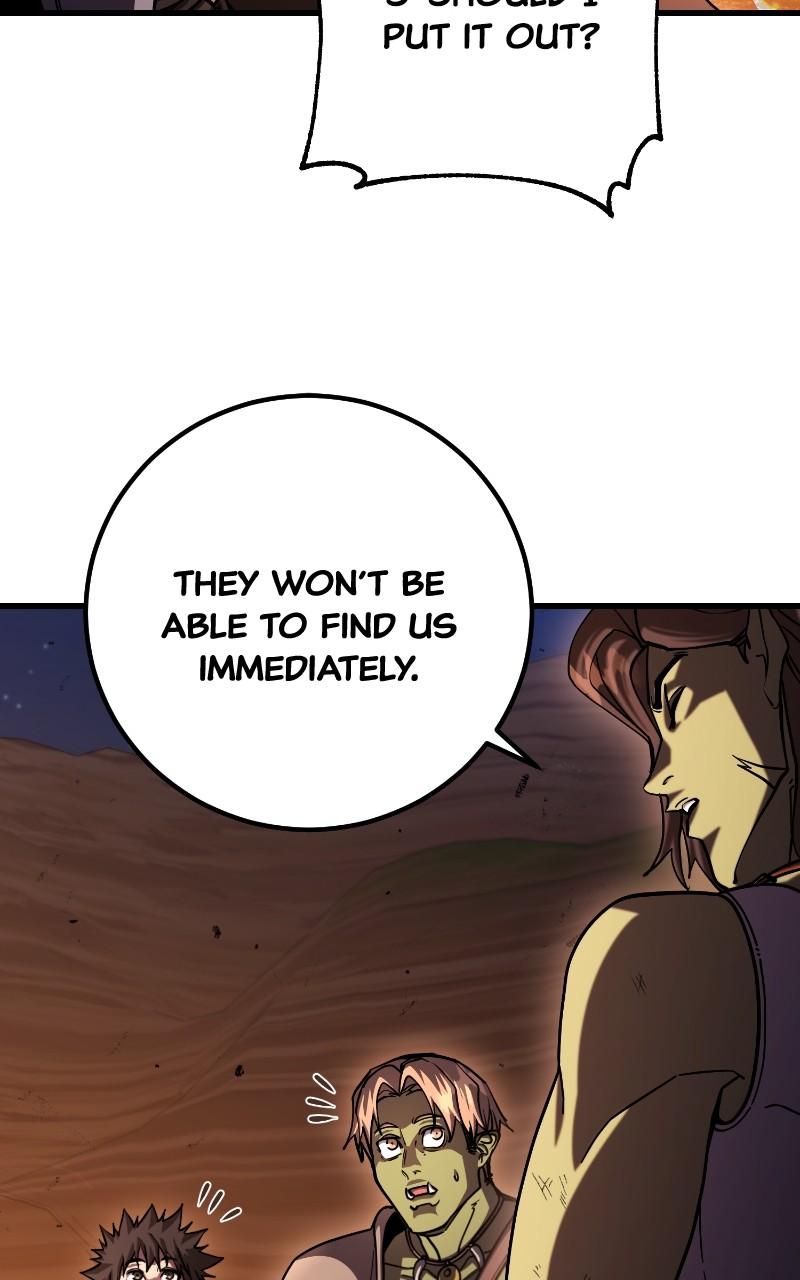 The Hammer Chap 93 - Next Chap 94