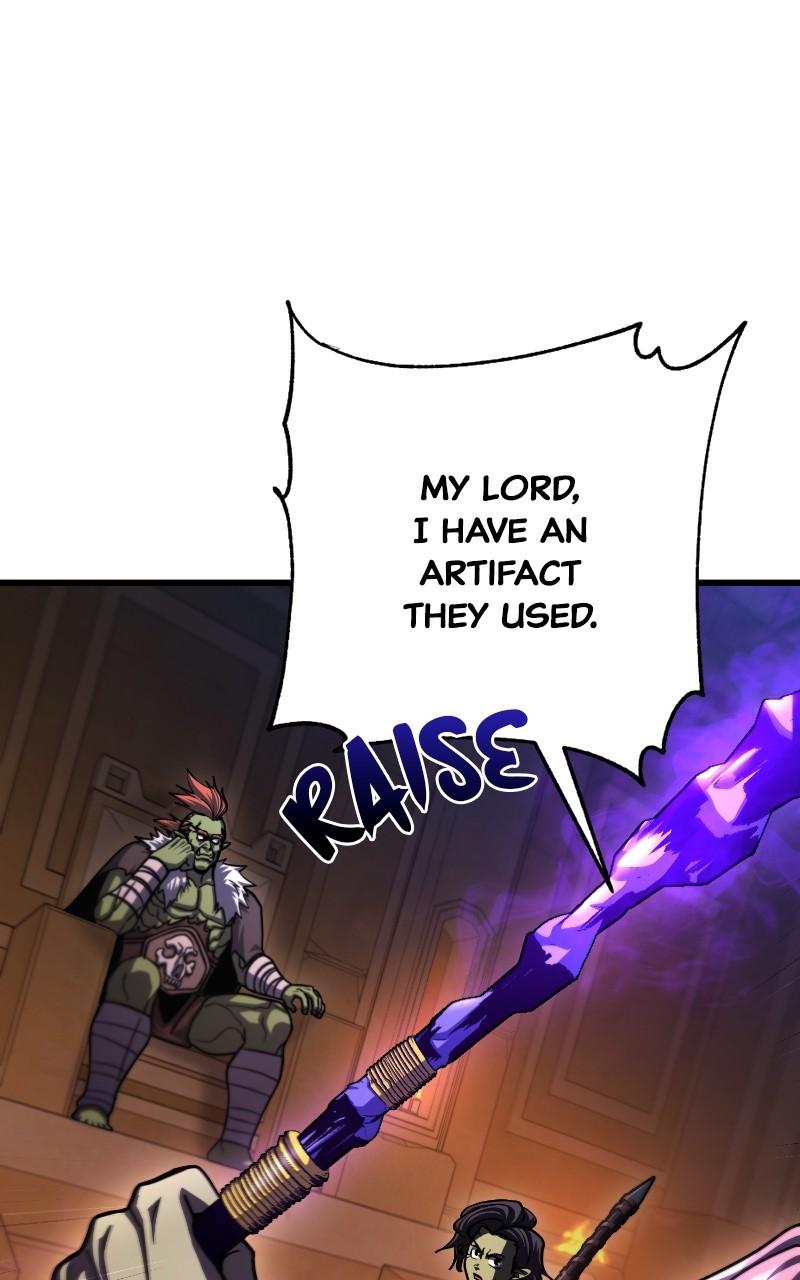 The Hammer Chap 93 - Next Chap 94