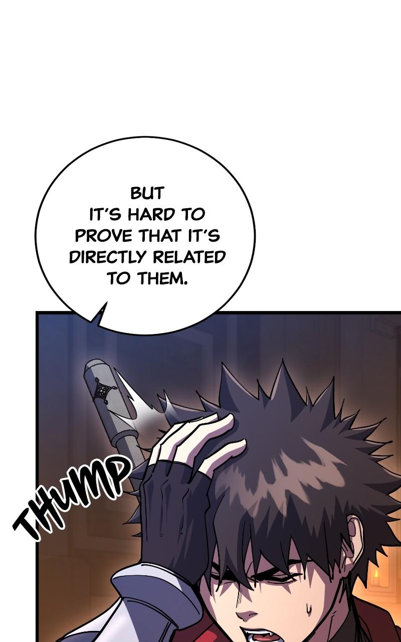 The Hammer Chap 93 - Next Chap 94