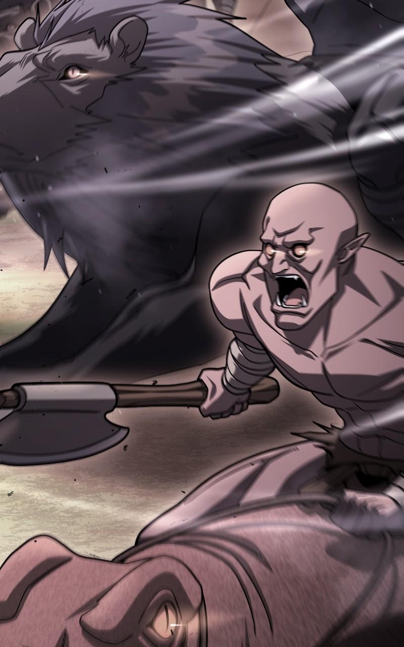 The Hammer Chap 93 - Next Chap 94