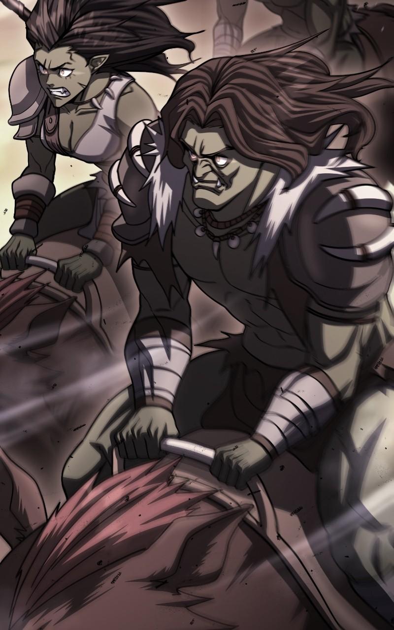 The Hammer Chap 93 - Next Chap 94